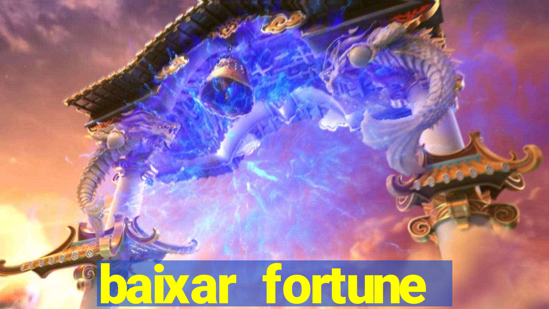 baixar fortune tiger para android